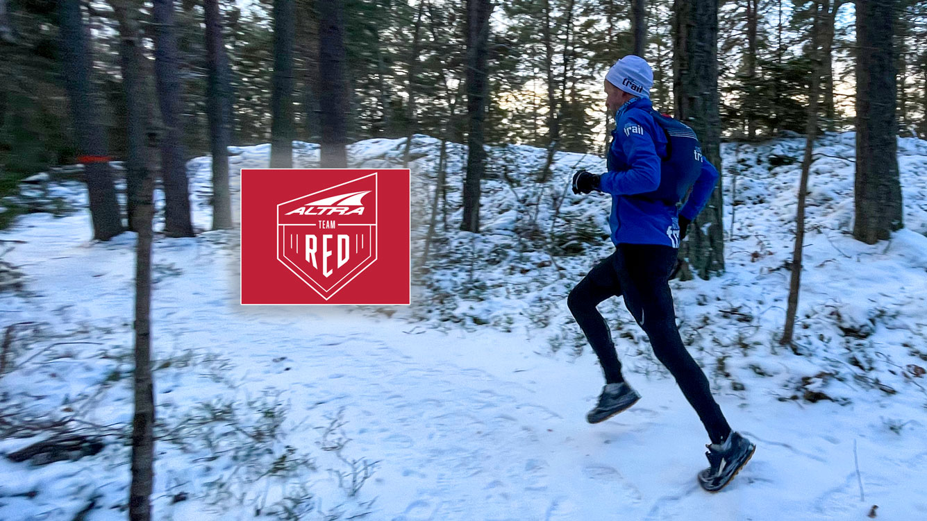 Congratulations, you’ve been accepted to the 2021 Altra Red Team